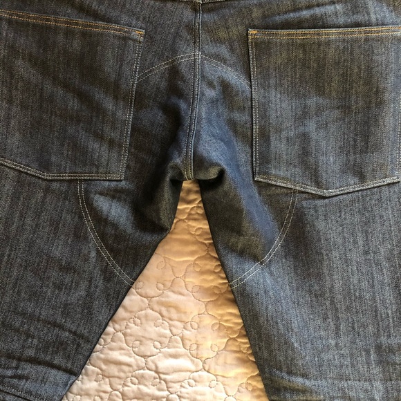 G-STAR RAW 5620 3D Low Tapered Men’s Jeans 32x32 - Picture 6 of 8